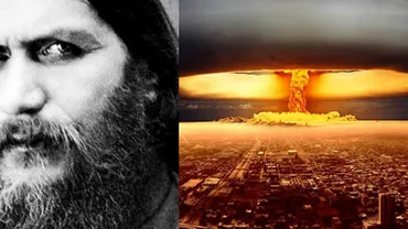 MĂCELUL ABIA A ÎNCEPUT! Rasputin, CĂLUGĂRUL BLESTEMAT A PROFEȚIT moartea unui milion de suflete...