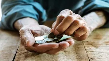ANUNȚ VITAL: Categoria de PENSIONARI cărora Guvernul le va taia PENSIA