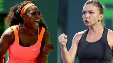 Vești triste pentru Simona Halep: Serena Williams REDEVINE numărul 1! DECIZIE de ultimă oră