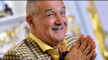 Gigi Becali revine pe scena politică. Anunțul latifundiarului despre noul său partid: Până acum mi-a fost frică de BINOM (VIDEO)
