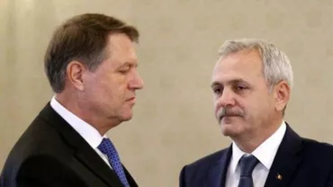 Un deputat PSD cere suspendarea lui Klaus Iohannis și îl lansează o provocare lui Liviu Dragnea: Pe când un ''selfie'' de la...