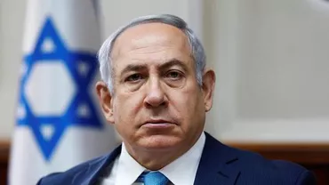 Benjamin Netanyahu face acuzații grave: „E antisemit şi neagă Holocaustul”