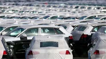 Mașinile diesel, INTERZISE oficial. Proprietarii își vor primi banii înapoi. Ce condiție trebuie să îndeplinești