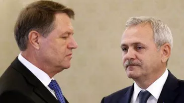 CRIZĂ politică: S-a solicitat oficial SUSPENDAREA președintelui Iohannis