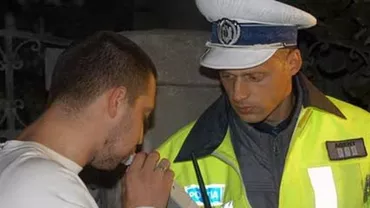 S-a SCHIMBAT legea! Cât alcool ai voie să consumi ÎNAINTE de a urca la volan