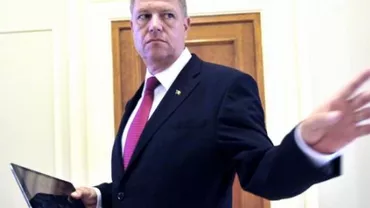 CCR a DECIS: Sesizarea a fost RESPINSĂ! Urmează mutarea DECISIVĂ a lui KLAUS IOHANNIS