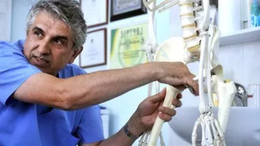 Medicul Gheorghe Burnei, acuzat de ucidere din culpă