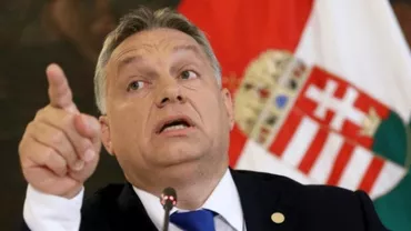 Viktor Orban, lovitură pentru UE! DECIZIE RADICALĂ împotriva Bruxelles-ului