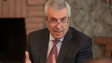 Tăriceanu face ACUZAȚII GRAVE: Iohannis și Hellvig, VIZAȚI ÎN DOSARE rezultate în baza protocolului SRI-ANI, care acum stau la sertar