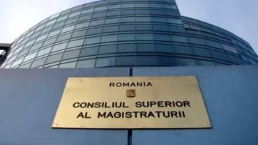 CSM, atac la adresa DNA după achitarea judecătoarelor de la Curtea Supremă: Atragem atenția asupra faptului că...
