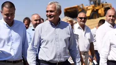 Liviu Dragnea, replică pentru Comisia Europeană. În toți anii precedenți a dat previziuni prin care dădea creșterea economică mai mică decât era apoi în realitate