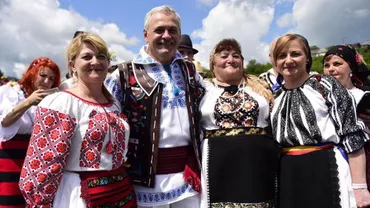 Liviu Dragnea, despre data când va fi ţinut referendumul pentru familia tradiţională: Să nu ne grăbim