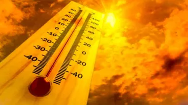 Vor fi temperaturi extreme! '2018 va intra în istorie'. De necrezut! Ce ne așteaptă în lunile de vară