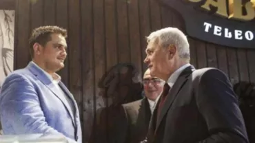 Fiul lui Dragnea are MARI PROBLEME, după ce a fost dat de gol, chiar de tatăl său! Riscă o PEDEAPSĂ DRASTICĂ