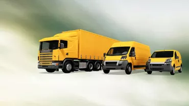 Care este cea mai bună opțiune pentru transportul de mărfuri?
