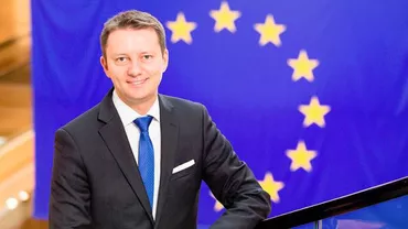 PMP cere demisia europarlamentarului Siegfried Muresan din Parlamentul European