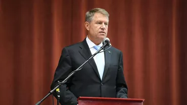 Klaus Iohannis, avertisment dur pentru coaliţia PSD-ALDE: Sper să nu ajungem vreodată în această situație, ar fi o catastrofă