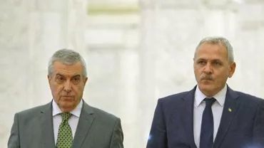 Ruptură în coaliția PSD-ALDE: Dragnea și Tăriceanu, decizii complet opuse pe unul dintre subiectele momentului
