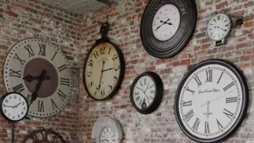 Coreea de Nord a DECIS: Fusul orar se va alinia pe 5 mai cu cel al Coreei de Sud