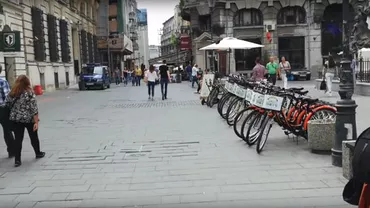 Primăria Capitalei: Regulamentul pentru salubrizarea Centrului Vechi, aprobat vineri