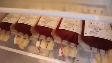 Timişoara: Banca de sânge a fost în PERICOL! Ce a declanșat ALARMA în Centrul de Transfuzii Sanguine