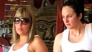 Românii fugari  şi Elena Udrea în atenţia presei din Costa Rica: O femeie foarte CONTROVERSATĂ în ţara ei
