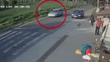 Au apărut imaginile cu hoții care îi jefuiesc pe români pe șosele. Distribuie, poate îi găsește și poliția! (VIDEO)