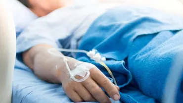 O ambulanță a pierdut pe drum un pacient