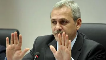 S-A TERMINAT! Liviu Dragnea atacat în interiorul PSD: Ea e persoana pe care o protejează