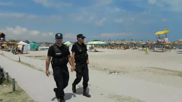 DESCOPERIRE MACABRĂ pe o PLAJĂ din Vama Veche! Primele ipoteze indică o CRIMĂ