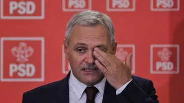 RĂZBOI POLITIC TOTAL: Duşmanii lui DRAGNEA, îşi arată COLŢII: “E vremelnic şi lipsit de CARACTER”!