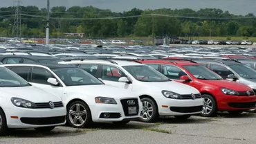 Mașinile diesel, INTERZISE oficial din această lună! Primești banii înapoi dacă îndeplinești următoarele condiții