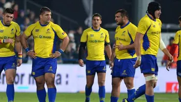 Scandal URIAȘ la MONDIALUL de Rugby! DECIZIE DRASTICĂ pentru ROMÂNIA