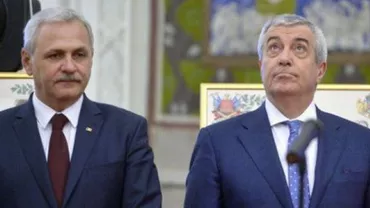 S-A TERMINAT! Coaliția PSD-ALDE, acuzată de TRĂDARE de ȚARĂ: Trebuie să plece