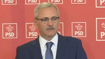 Liviu Dragnea, replică pentru Ludovic Orban: Trebuie să ieșim din această ipocrizie. Liber la implicare! (VIDEO)
