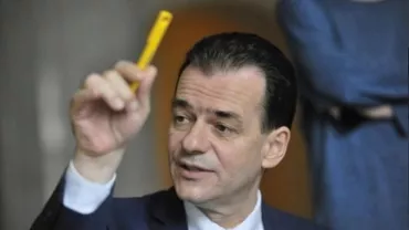 Ludovic Orban, atac la George Maior în scandalul protocoalelor secrete: ''Directorul SRI care a provenit din PSD este cel care a semnat''