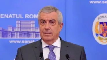 Ultimul termen în dosarul lui Călin Popescu Tăriceanu: Procurorii cer trei ani de închisoare cu executare pentru șeful Senatului (VIDEO)