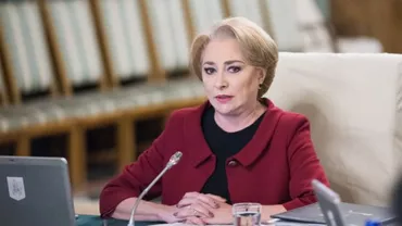 Criza din sănătate: Discuții cruciale între Viorica Dăncilă și reprezentanții sindicaliștilor
