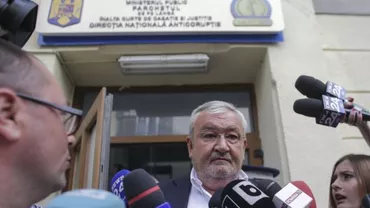 Sebastian Vlădescu, la DNA: Cum va achita fostul ministru cauțiunea de un milion de euro în dosarul șpăgilor uriașe