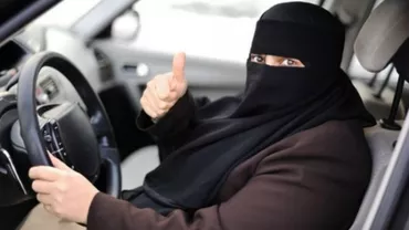 Arabia Saudită: A fost anunțată data de la care femeile vor putea conduce mașini