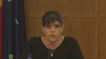 Kovesi, dezvăluiri despre corupția din sănătate: Procurorii au descoperit o mită de peste un milion de euro primită de un manager de spital 