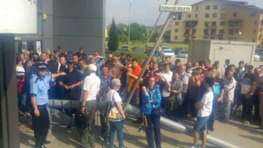 Scandal în Craiova înaintea finalei Cupei EHF: Biletele ar fi fost acordate dinainte pe bază de interese politice