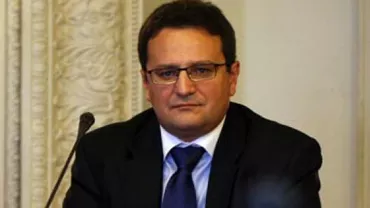 Probleme cu reaudierea lui George Maior în comisia SRI. Claudiu Manda: L-am rugat pe Meleşcanu să ne sprijine