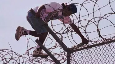 Familiile care intră ilegal în SUA vor fi separate