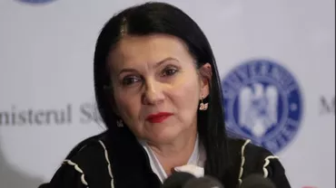 Sorina Pintea, precizări privind modificările legislative privind salariile din sănătate: O parte din revendicări au fost rezolvate (VIDEO)