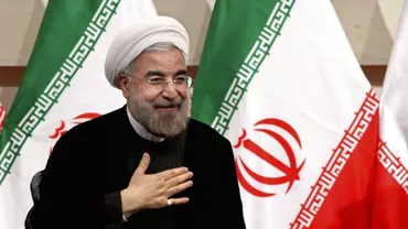 Reacţia Iranului după ce Trump a denunţat acordul nuclear: Vom rămâne parte a înțelegerii în ciuda retragerii americanilor