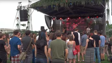 PMB anunţă un concert aniversar de Ziua Europei în Parcul Izvor