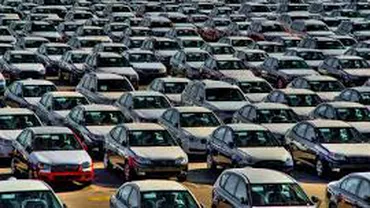 Ce se întâmplă din 20 MAI dacă ai cumpărat o MAȘINĂ LA MÂNA A DOUA: Amenzile sunt uriașe!