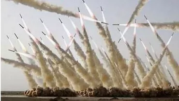 Damasc: 9 combatanți iranieni au fost uciși în urma unor rachete israeliene