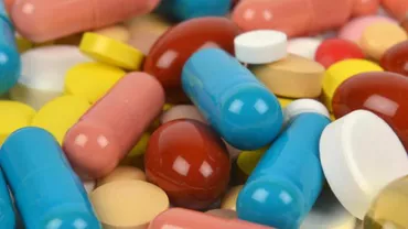 PROIECT: Medicamentele homeopate, marcate obligatoriu cu mesajul - Acest produs nu are efecte asupra sănătății
